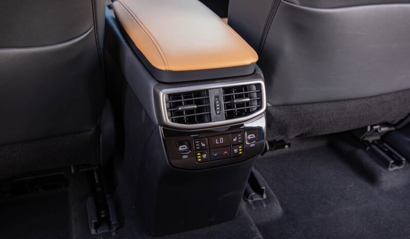 
								2025 Lexus RX350 Ultra Luxury AWD full									