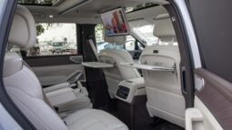 
										2025 DENZA N9 FLAGSHIP VERSION 2.0T 125KM RANGE full									