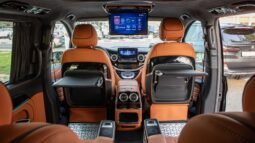 
										2023 Mercedes-Benz 350 V350 L full									