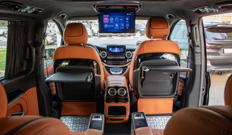 
								2023 Mercedes-Benz 350 V350 L full									