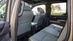 
										2025 TOYOTA TACOMA I-FORCE MAX TRAIL HUNTER full									
