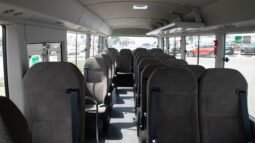 
										TOYOTA COASTER BUS CST H/R 23S D 4.0L full									