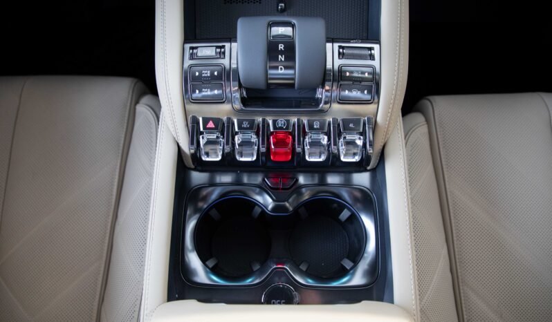
								2025 BYD LEOPARD 5 NAVIGATOR 1.5L 680hp full									