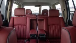 
										2024 NISSAN PATROL 4.8L SAFARI A/T P full									