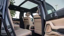 
										2025 BYD Formula Leopard 8 Smart Drive Flagship 6-Seaters full									