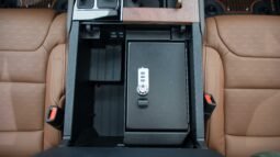 
										2025 Toyota Sequoia 1794 Edition Hybrid full									