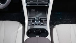 
										2025 BYD Song Plus Flagship Smart Driving full									