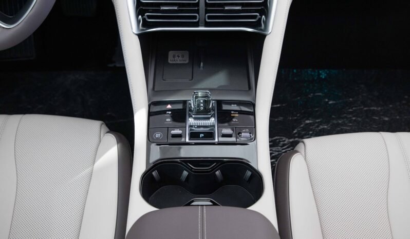 
								2025 BYD Song Plus Flagship Smart Driving full									