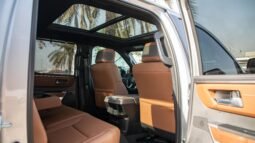 
										2025 Toyota Tundra 1794 Edition 4×4 Luxury full									