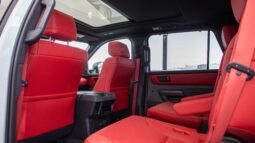 
										2025 Toyota Sequoia TRD Pro for sale in UAE full									