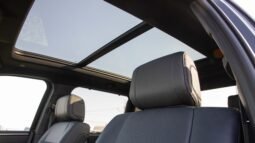 
										2025 Toyota Tundra Platinum 4WD full									
