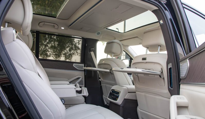 
								2025 Denza N9 FLAGSHIP full									