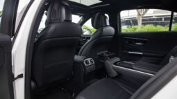 
										2025 Mercedes-Benz C200L full									