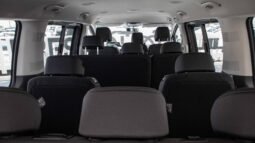 
										2025 HYUNDAI Staria 11 SEAT D 2.2 AT full									