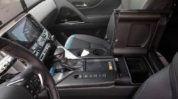 
										2025 Lexus LX 600 Luxury for Sale in Dubai full									