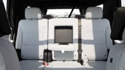 
										2025 Chevrolet Tahoe Premier 4WD VIP+TV full									