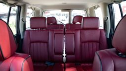 
										2024 Nissan Patrol Super Safari Final Edition 4WD full									