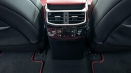
										2024 Lexus RX 500H F Sport3 Hybrid AWD full									