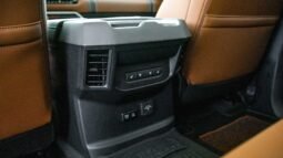 
										2025 Toyota Tundra 1794 Edition 4WD full									