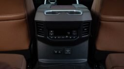 
										2025 Toyota Sequoia 1794 Edition Hybrid 4WD full									