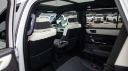 
										2025 Toyota Sequoia Capstone 4WD 7 Seaters full									