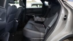 
										2025 Lexus RX 500h F Sport 3 Black Line full									