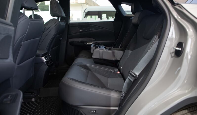 
								2025 Lexus RX 500h F Sport 3 Black Line full									