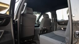 
										2025 TOYOTA TUNDRA SR5 TRD OFF-ROAD full									