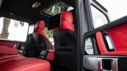 
										2025 Mercedes-Benz G63 AMG Manufaktur DBL Night Package 4Matic full									