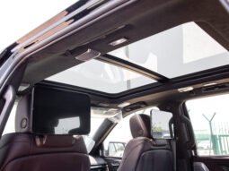 
										2024 Cadillac Escalade 4WD Sport Platinum TV+36 Speakers. full									