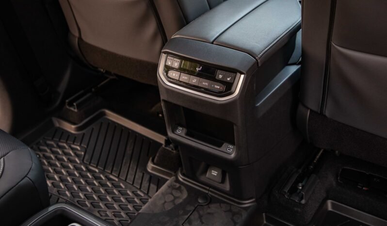 
								2025 Lexus TX500h F Sport 3 full									