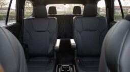 
										2025 Lexus TX500h F Sport 3 full									