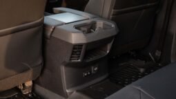 
										2025 TOYOTA TUNDRA TRD PRO I-FORCE MAX full									