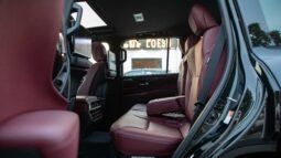 
										2025 Lexus LX600 TURBO SPORT ML full									