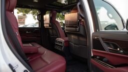 
										2025 Lexus LX600 TURBO SPORT ML full									