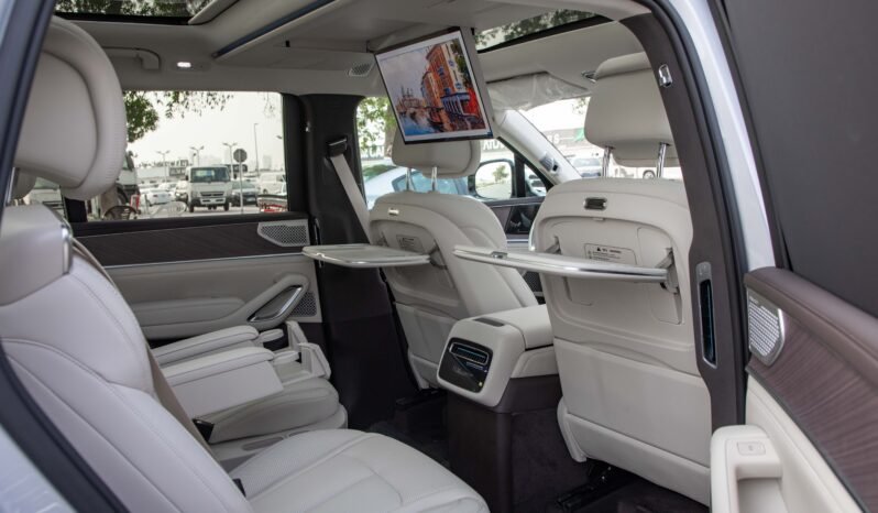 
								2025 DENZA N9 FLAGSHIP VERSION 2.0T 125KM RANGE full									