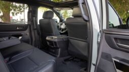 
										2025 TOYOTA TUNDRA LIMITED TRD OFF-ROAD full									