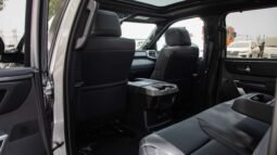 
										2025 Toyota Tundra Platinum I-FORCE MAX full									
