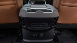 
										2025 TOYOTA TUNDRA 1794 EDITION full									