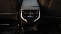 
										2025 MG 7 Elegance Sport Package with Spoiler 1.5T full									