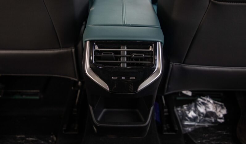 
								2025 G 7 1.5T DCT ELEGANCE SPORT PACKAGE SPOILER. full									