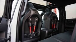 
										2025 Toyota Tacoma TRD PRO I-FORCE MAX. full									