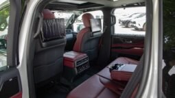 
										2025 Lexus LX600 Signature 3.5L full									