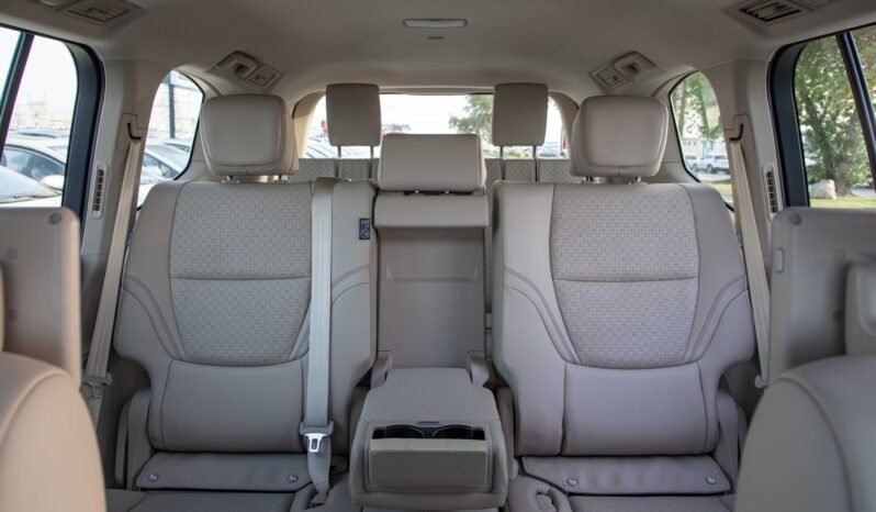 
								2025 Toyota Land Cruiser LC300 VX-V EXCL full									