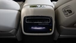 
										2025 Denza N9 2.0T Premium Plugin Hybrid 6Seater full									