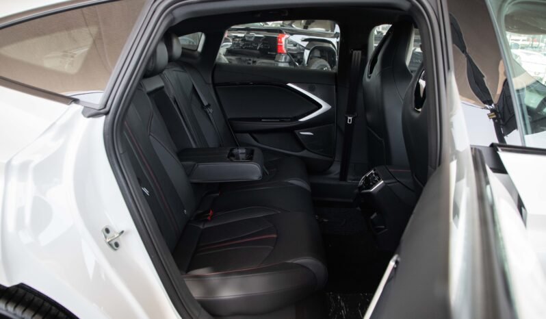
								2025 MG 7 Elegance Edition DCT 1.5T full									