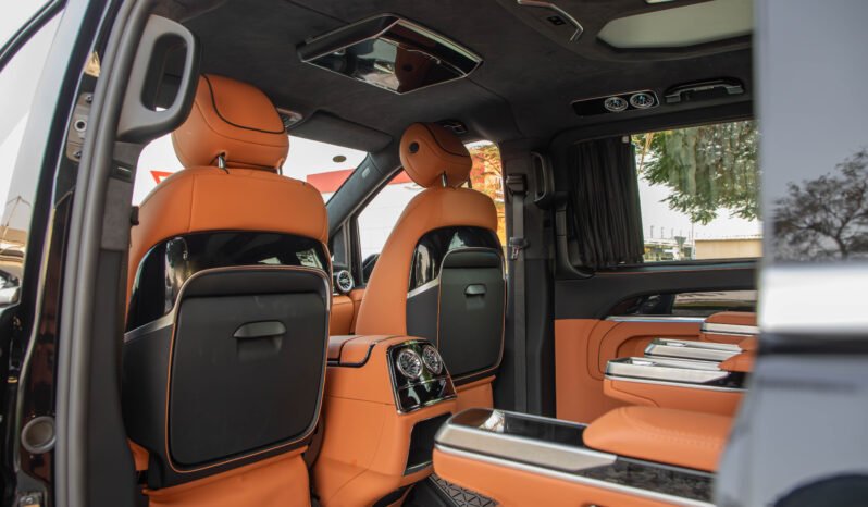 
								2023 Mercedes-Benz 350 V350 L full									