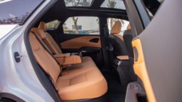 
										2025 Lexus RX350 Ultra Luxury AWD full									