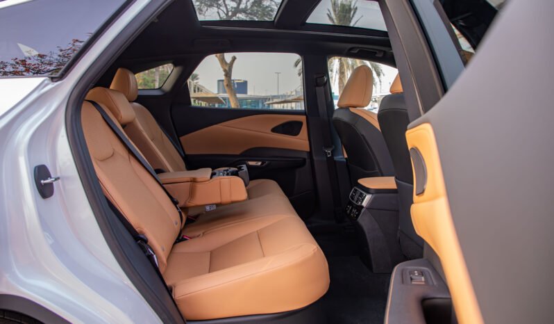 
								2025 Lexus RX350 Ultra Luxury AWD full									