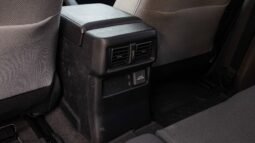 
										2025 TOYOTA 4RUNNER TRD SPORT full									